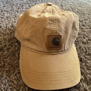 Womens carhartt baseball hat
